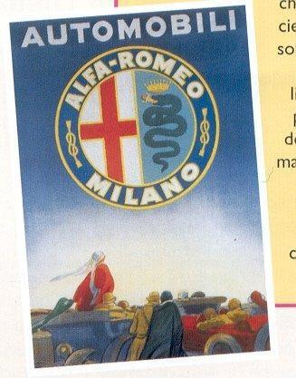 Alfa Romeo